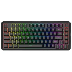 کیبورد گیمینگ ردراگون مدل STORMRAZOR K713 Pro