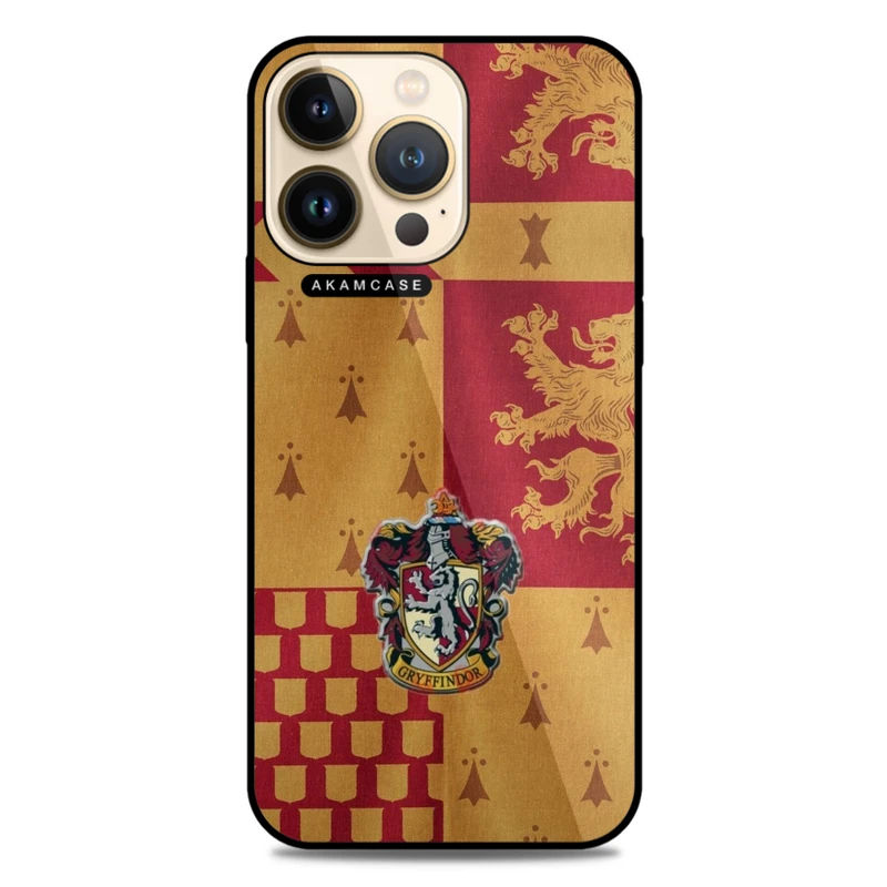 کاور آکام مدل AMC-WA13PRO-HARRY POTTER-28 مناسب برای گوشی موبایل اپل iPhone 13 Pro