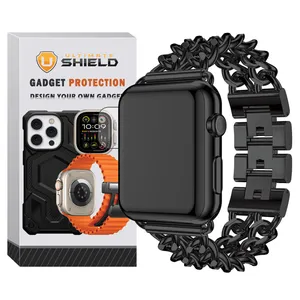Ultimate Shield CTR_2 UL Band for Apple Watch Series 4/5/6/Se size 44mm