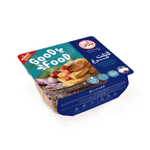 کتلت مرغ فارسی مقدار 400 گرم