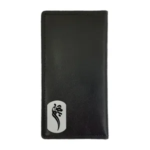 کیف پول مردانه ترمه ۱ مدل بهمن کد Ks 069