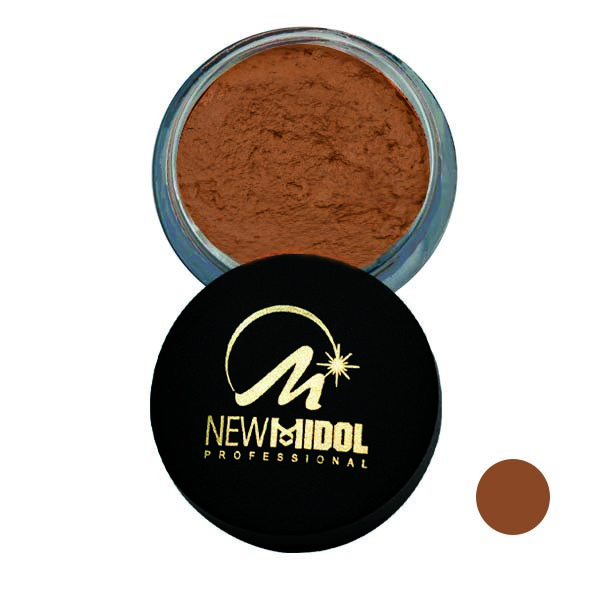 موس استیکی نیومیدل مدل Professional شماره M2 مناسب برای انواع پوست حجم 25 میلی لیتر