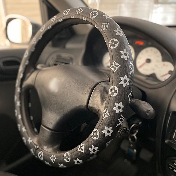 روکش فرمان مدل SHC50