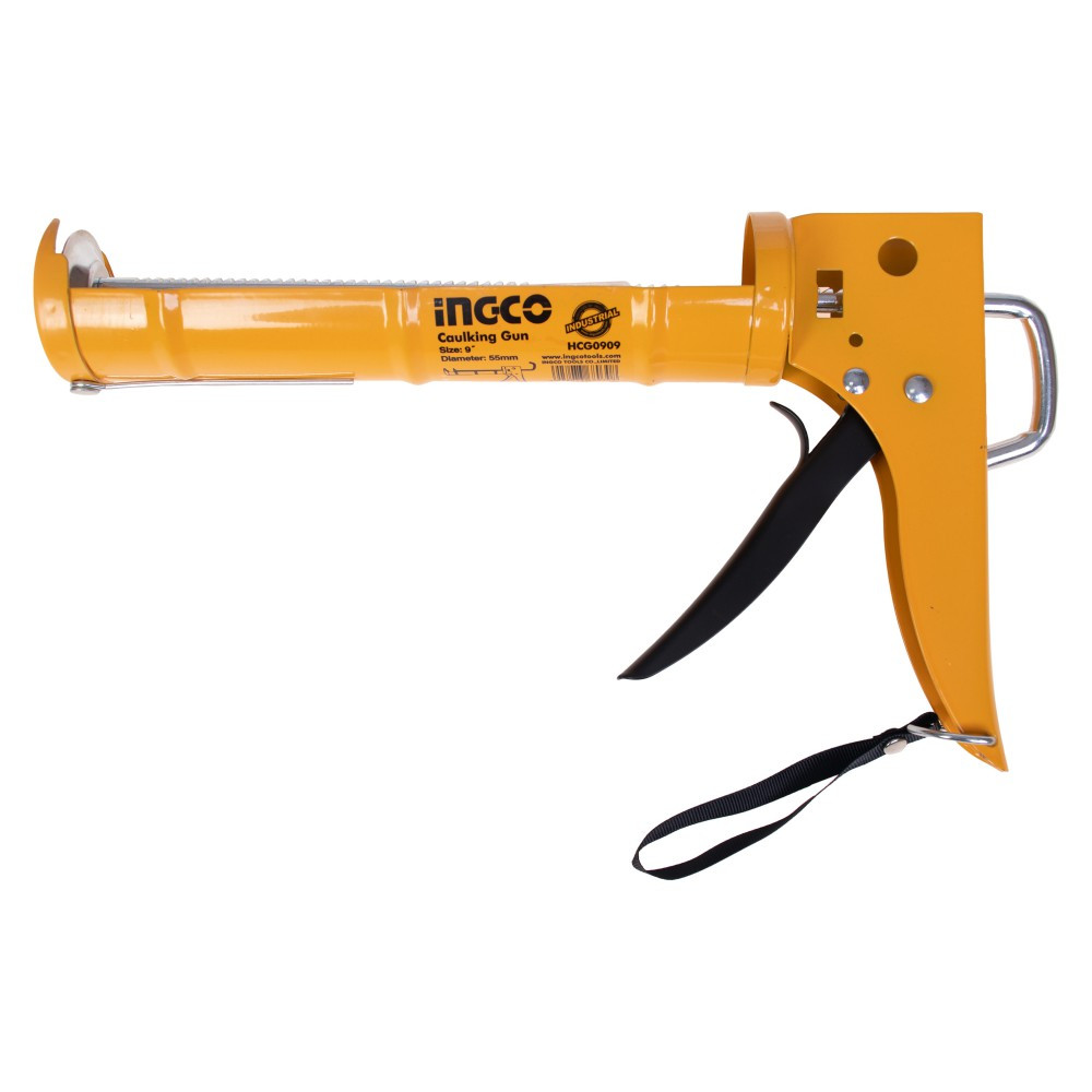 دستگاه چسب آکواریوم اینکو مدل HCG0909 دستگاه چسب آکواریوم اینکو مدل HCG0909