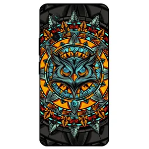 Megafone Owl 1903 Cover For Xiaomi Redmi Note 10 Pro / 10 Pro Max