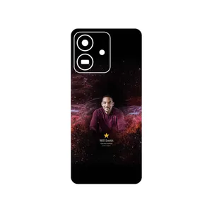 MAHOOT Will Smith Cover Sticker for Honor Play 10