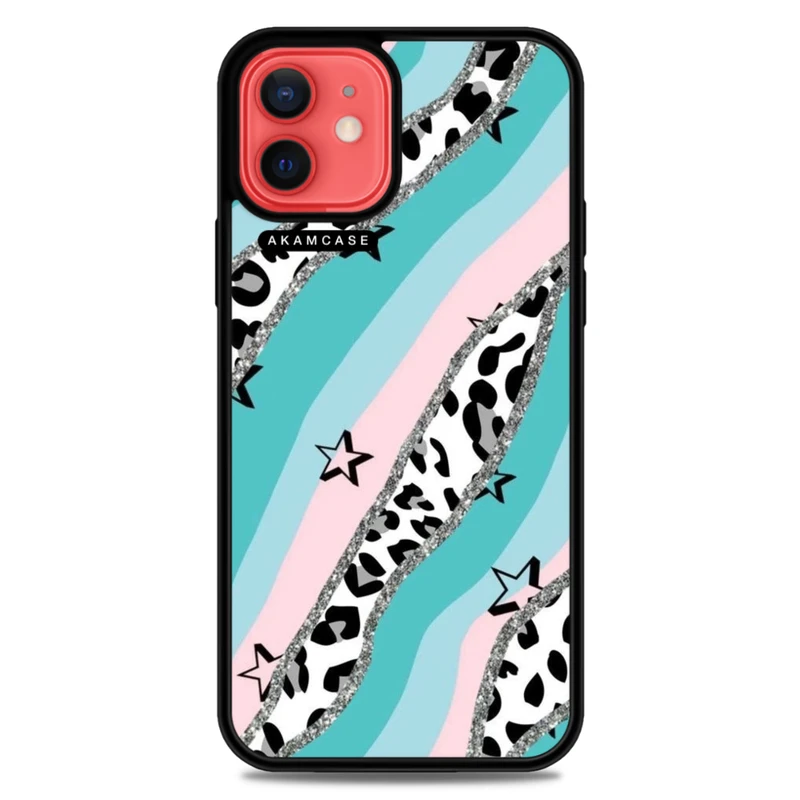 کاور آکام مدل AMC-WA12-BOHO-23 مناسب برای گوشی موبایل اپل iPhone 12