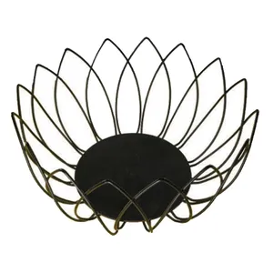 سبد میوه کلاسیک مدل qs1155