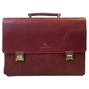 کیف اداری چرم کن ا مدل C-147