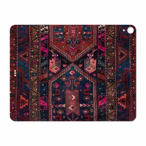 MAHOOT Rug Cover Sticker for Apple iPad Pro 12.9 GEN 3 2018 A1876