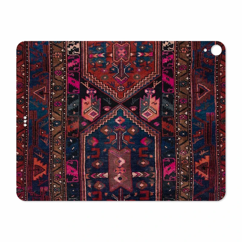 برچسب پوششی ماهوت مدل Rug مناسب برای تبلت اپل iPad Pro 12.9 (GEN 3) 2018 A1876