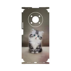 MAHOOT Cat_2-FullSkin Cover Sticker for Honor X9 5G