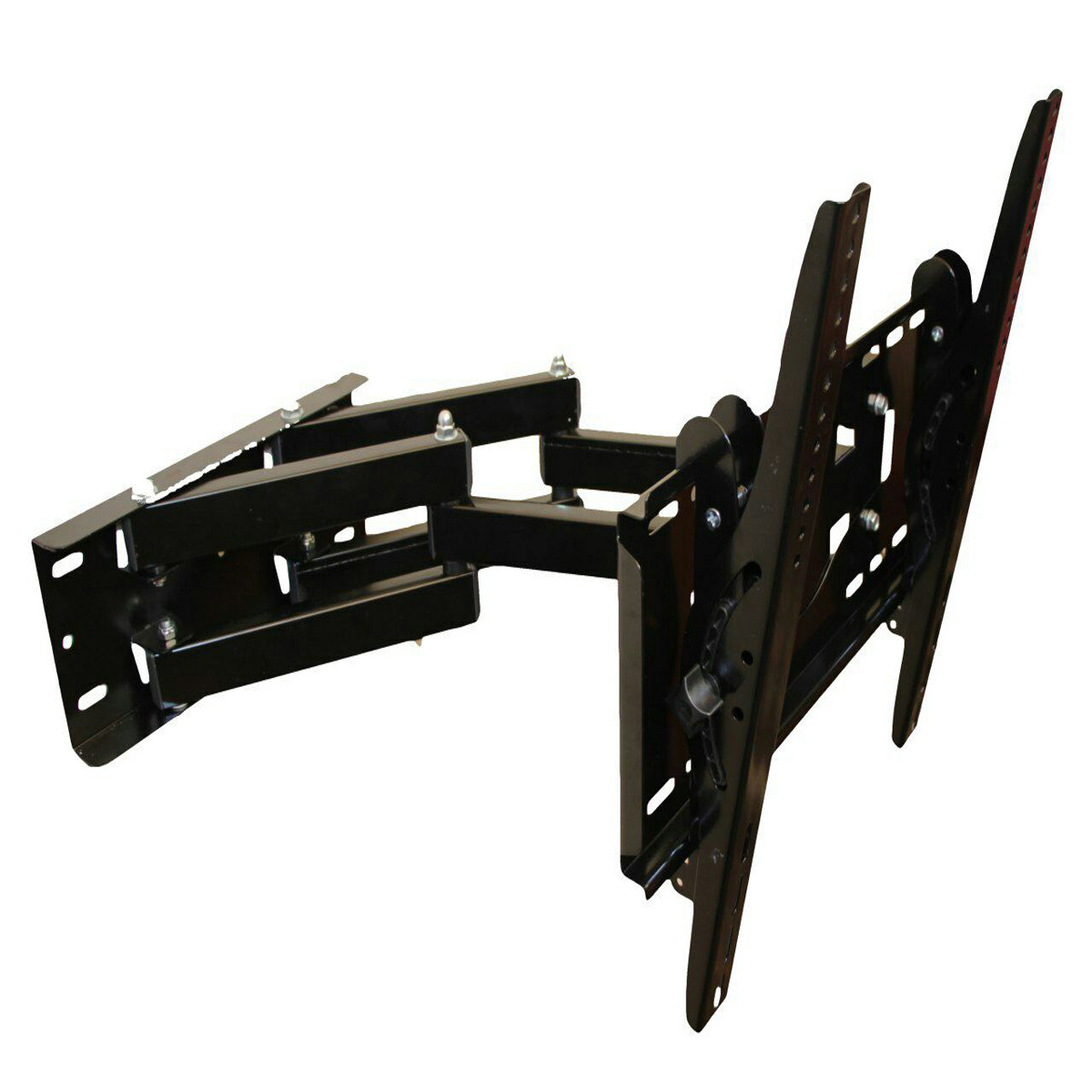 پایه دیواری تلویزیون پولاد مدل p3760 مناسب تلویزیون های 37 تا 65 اینچ