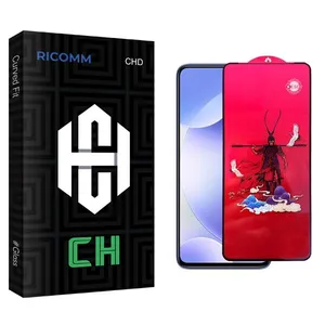 Ricomm CH King Screen Protector For Xiaomi redmi K30