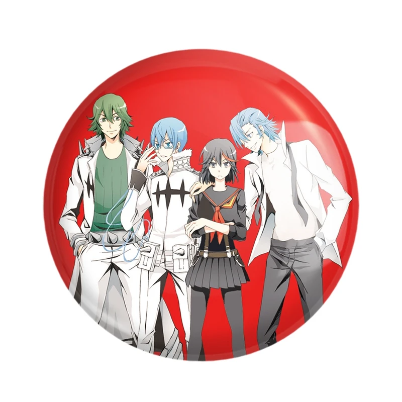 پیکسل خندالو مدل انیمه کیل لا کیل کد 32334