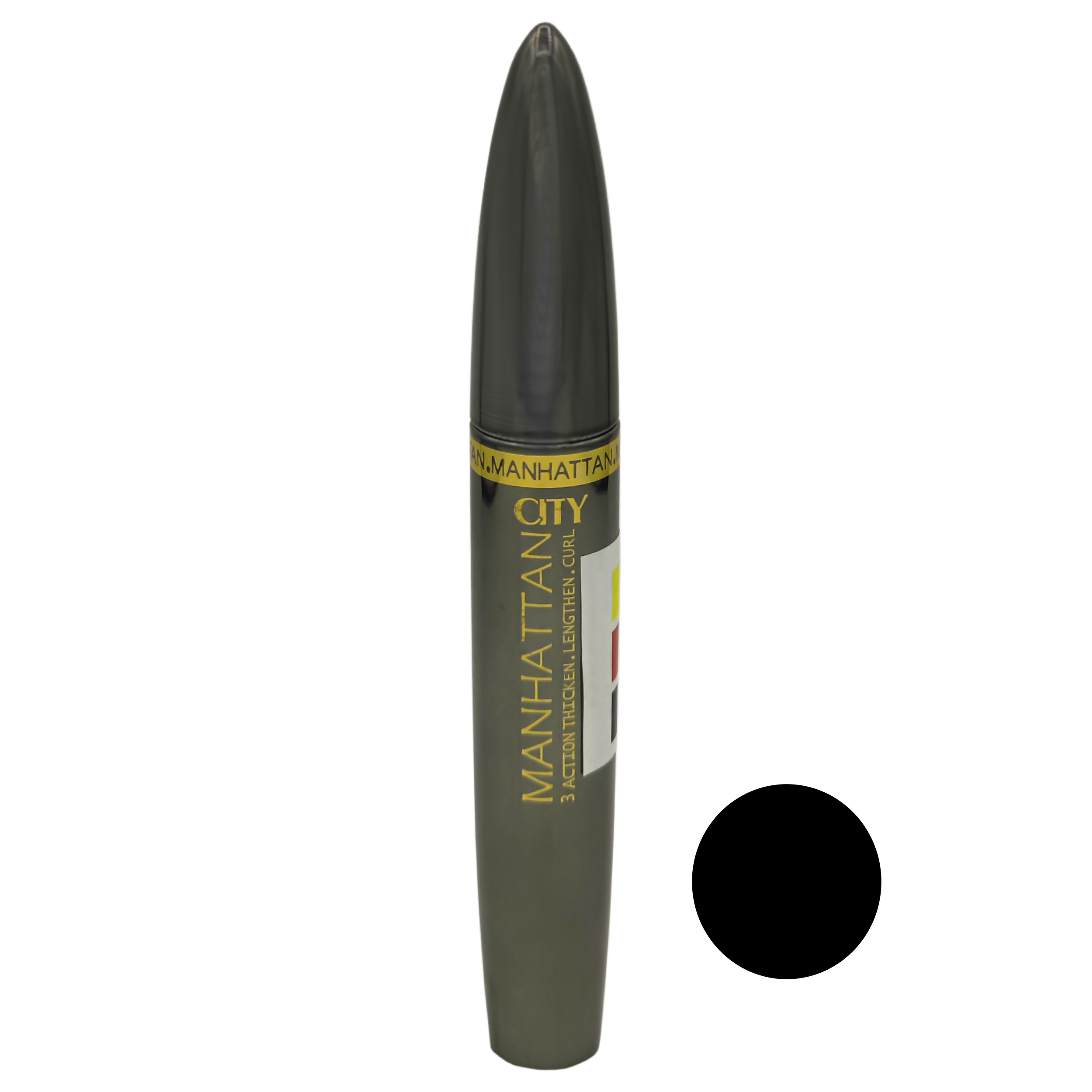 ریمل منهتن مدل Lash Domination