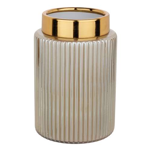 گلدان دکوری مدل کبریتی کد 2