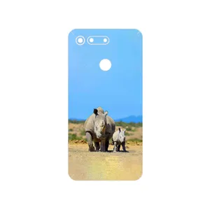 MAHOOT Rhino Cover Sticker for Honor View 20