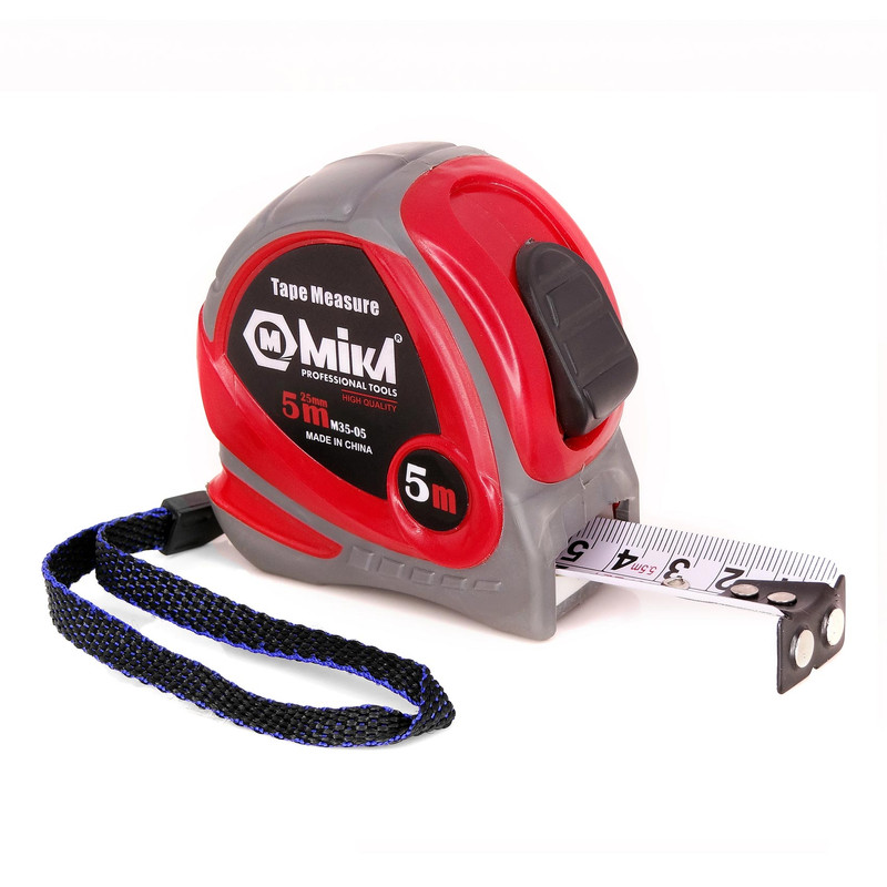 متر 5 متری میکا مدل MMA-MK-M5