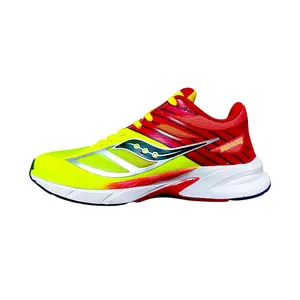 کفش راحتی مردانه ساکنی مدل ایران تک کد REDYOWGRN-1011