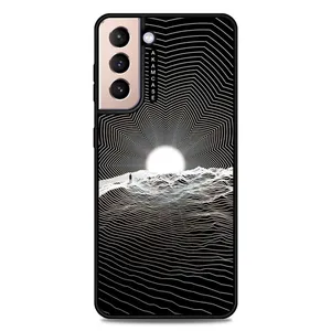 AKAM AMC-WSGS21P-ILLUSION-16 Cover For Samsung Galaxy S21 Plus