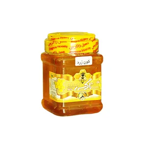 عسل گون زاگرس - 500 گرم