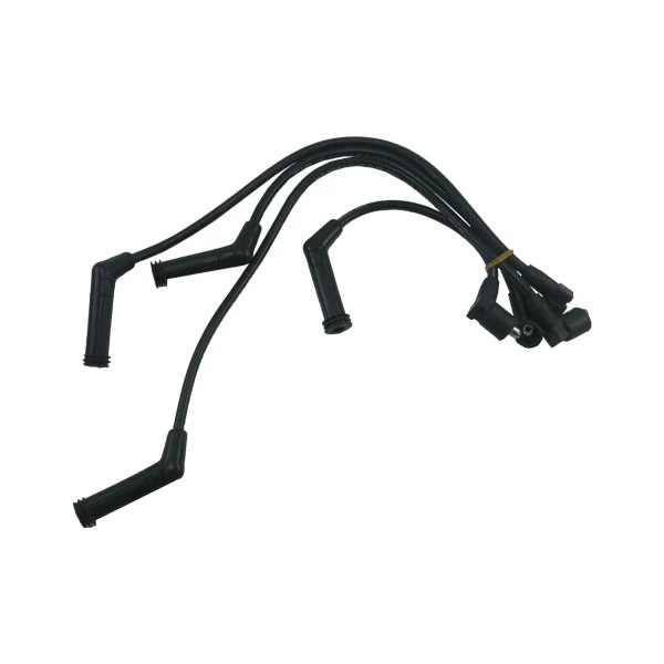 وایر شمع خودرو بی پی کو کد 50060060 مناسب برای پراید بسته 4 عددی