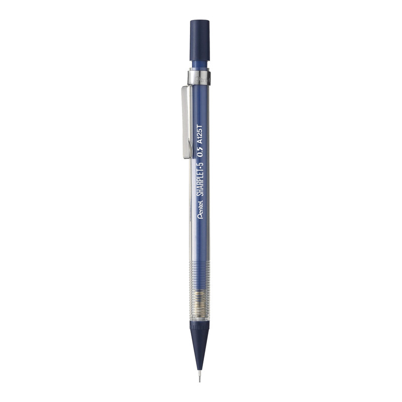 مداد نوکی 0.5 میلی متری پنتل مدل 125T-C
