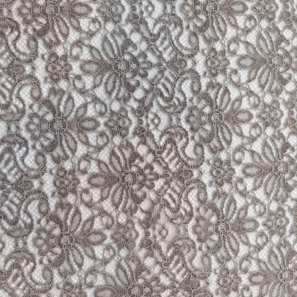 پارچه لباس طرح گل مدل دان کد 965