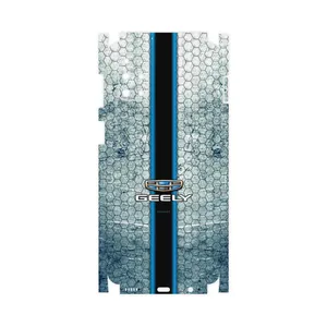 MAHOOT GEELY-FullSkin Cover Sticker for Samsung Galaxy M31S