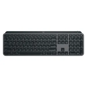کیبورد لاجیتک مدل MX KEYS S