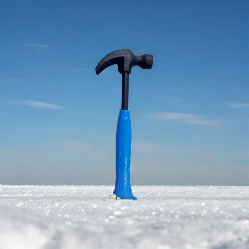 چکش سماتولز مدل 250 دوشاخ وزن  250 گرم