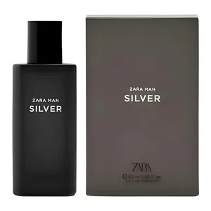 ZARA SILVER EDT 40 ml