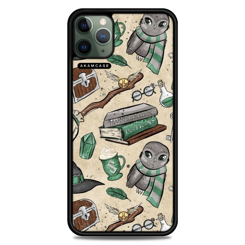 کاور آکام مدل AMC-WA11PROMAX-HARRY POTTER-37 مناسب برای گوشی موبایل اپل iPhone 11 Pro Max