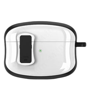 کاور انتک مدل V-MORO مناسب برای کیس اپل Airpods Pro 2