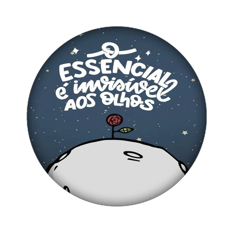 استیکر مدل شازده کوچولو کد 2071