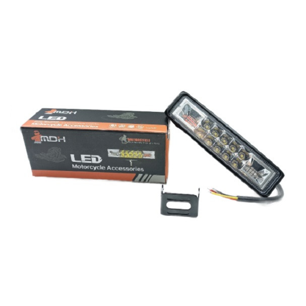 پرژکتور خودرو ام دی اچ مدل XK-18W-3K-RBF