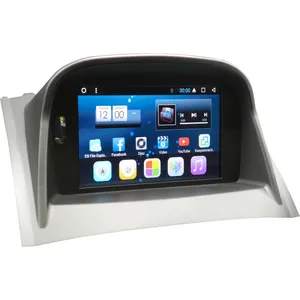 پخش خودرو ایمپالا مدل T8739