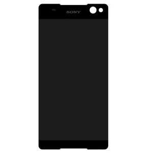 تاچ و ال سی دی مدل TL-E5553-B مناسب برای گوشی موبایل سونی Xperia C5