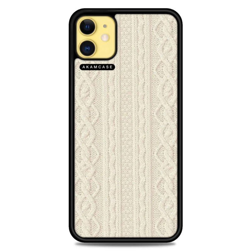 کاور آکام مدل AMC-WA11-TRICOT-15 مناسب برای گوشی موبایل اپل iPhone 11