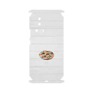 MAHOOT Seafood-FullSkin Cover Sticker for Xiaomi 13 Lite