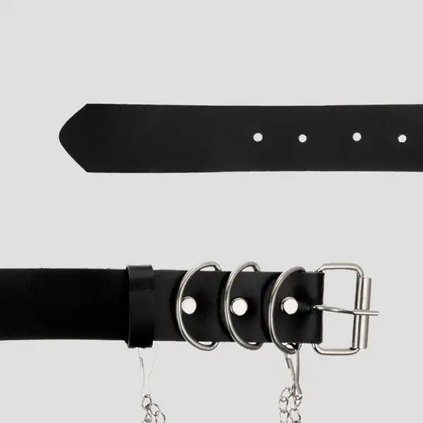 کمربند زنانه مدل SK-Frh-982d3 زنجیردار