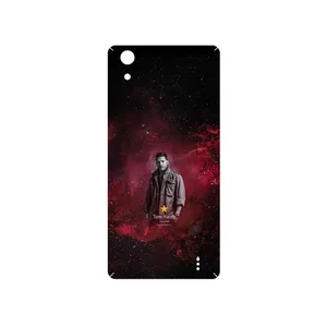 MAHOOT Tom Hardy Cover Sticker for GLX Maad