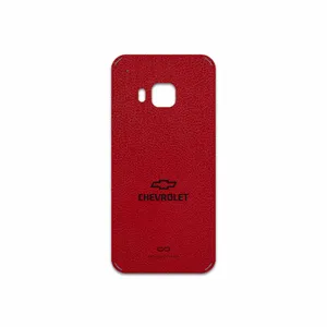 MAHOOT RL-CHVRLT Cover Sticker for HTC One M9