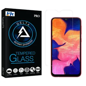 PK Delta Glass Screen Protector For Samsung Galaxy M10