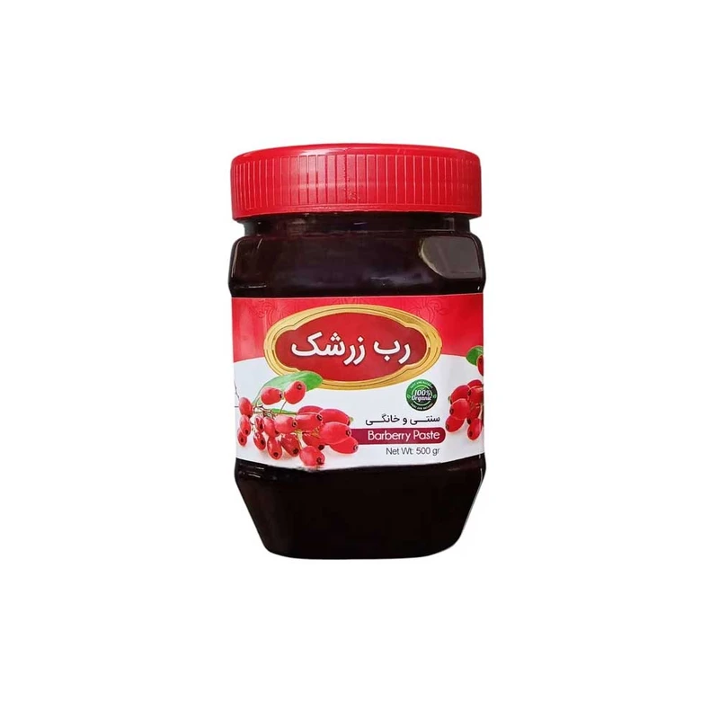 رب زرشک سنتی جالینوس - ۴۵۰ گرم