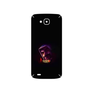MAHOOT Clash of Clans Game Series Cover Sticker for LG X venture