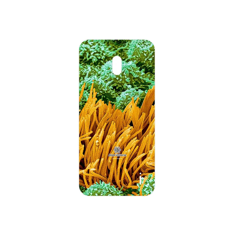 برچسب پوششی ماهوت مدل Atom Universe 6 مناسب برای گوشی موبایل نوکیا 2.2
