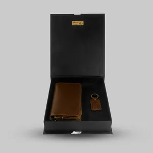 ست هدیه چرم عطارد مدل A25