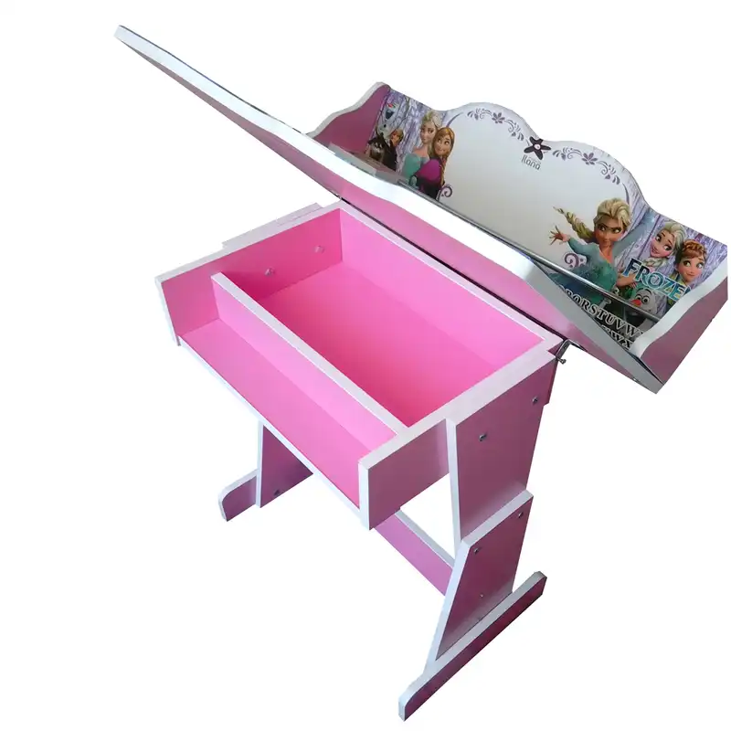 میز تحریر ایلانا مدل FO